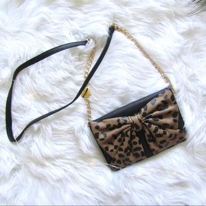 Betsey Johnson Crossbody